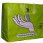 Heavy Duty PP Woven Sack Bags High Load Vivid Printing Effect Custom Logo