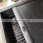 Pickup Aluminum Tonneau Cover for Chevrolet Colorado 6.5 