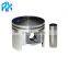 PISTON ASSY 1.6 GAMMA ENGINE PARTS 23041-2B600 511-55STD 511-55050 For HYUNDAi AVANTE Elantra 2008 - 2016