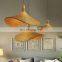 New style Wicker Rattan Lampshade Natural pendant light decor for bedroom ceiling light decor high quality