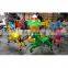 Wholesale children mini carousel merry go round carousel horses for sale