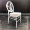 Good quality acrylic chair transparent chair clear elegant