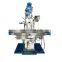 WMT Vertical type mill machinery X6332B universal milling machine