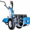 popular New Italy brand BCS reaper rotary cultivator BCS 730 mini power tiller and  implement for any Asian market