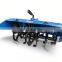 2021 popular New Italy brand BCS reaper cultivator BCS  720 mini power tiller for Chinese and other country