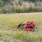 remote control mower, China remote controlled lawn mower for sale price, remote controlled mower for sale