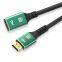 Ultra High Speed 8K HDMI 2.1 Male to Female   Extension Cable  support 8K 60Hz, 4K 120Hz, 3D Ultra HDR 48Gbps