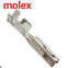 Molex 330123001 MX150 Female Terminal for Mat-Sealed Connectors, Tin Plating, 14 and 16 AWG, Left Reel Payoff
