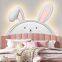 Cute Rabbit LED Lamp Atmosphere Children's Room Bedside Decoration Painting21