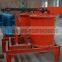 Acid And Alkali Corrosion Resistance Glass Crusher Easy Maintenance