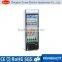 home European model glass door upright display showcase