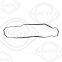Suitable for Komatsu valve cover gasket 6754-11-7121 engine overhaul kit PC200-8 cylinder gasket