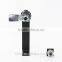 2015 FEILEI MS868 China Factory Black Powder Zinc Alloy Cabinet L Handle Lock With Padlock Device