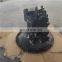 Excavator Main pump HPV75 Hydraulic Pump PC60-7 708-1W-00111 708-1W-00131