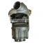 Полный турбонаддув HX30W 3592015 3800709 3537562 3592016 3593089 3593090 для Toyota 4BT 4BTA