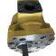WX hydraulic high pressure pumps double gear hydraulic pump 198-49-34100 for komatsu wheel loader WA475A-8C