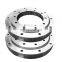factory price non gear type slew bearing swing ring Cross roller bearings