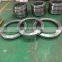 133.45.2500 internal toothed triple row roller slewing bearing slew rotary bearings for piling rigs