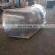 Stainless steel pipe fittings ss 304 ss316 female threaded large diameter elbow