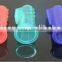 Very Flexible and Soft Gum Orthodontic Toothbrush