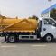 Dongfeng Sewage Suction Truck - Ideal for Underground Garage Operations
