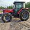 Small Farm Tractor Articulated Tractor 100hp 120hp Massey Ferguson 240 Tractor Price in Pakistan