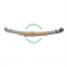 Laminated Spring/ Leaf Spring for Nissan Truck parts