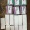 US sensitive goods FedEx small package, freeze-dried powder