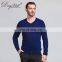 Erdos Mens Italian Tshirt Collar Cashmere Sweater Pullover With Best Price