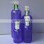 Factory directly sales PET cosmetic bottle