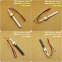 220V300W MCH Ceramic Igniter Ceramic ignition stick