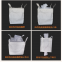 Super Sasks 1000kg 1500kg Container Fibc Big Jumbo Ton Bags for Starch