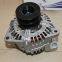 Bus spare parts Low rpm generator alternator 3701-00781 bus 28V alternator parts