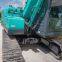 Used  kobelco sk75