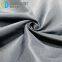 Encrypted Woven matted GRS 75D*160D 228T 100%RPET Recycled Polyester Taslan Fabric for polarized jacket