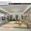 3d wall panel decorative embossed effect
