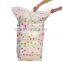 vacuum plastic bag of PA+PE material