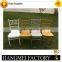 HM-W21 Silver Iron Chiavari Chair With Low Price