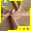 Shrink-Resistant 100 polyester warp knitting fabric for flannel fleece blanket