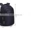 new type canvas travel backpack rucksack laptop backpack school bag