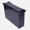 Front terminal battery  12V 100AH Deep Cycle Battery