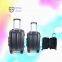 High Quality Business Suitcases Luggage 3 Pieces Set PC Luggage Tag Designer Luggage Sets With Comb