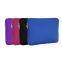Custom 14 15.5 Inch Water Resistant Neoprene Sleeve Case Notebook Computer Protective Cover Soft Laptop Bags