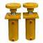 100 Ton Hydraulic Press Double Acting Hydraulic Cylinder