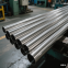 Austenitic stainless steel (such as 304, 316, 316L) - Corrosion-resistant, non-magnetic, widely used in food, chemical,