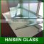 HIGH QUALITY EDGE PROCESS MIRROR FACTORY QINGDAO HAISEN GLASS