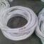 Flame-Retardant and Corrosion Resistant PTFE Corrugated Pipe