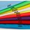 EN471 Fluorescent Dry Fit Polyester Warp Knitted Bird Eye Mesh Fabric