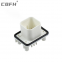 776276-2 Automotive 8Pin Wire Harness Connector Auto Electrical Male Female PBT New Energy Pin Header Connector