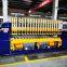 New Condition Wire Mesh Deck Shelving Automatic Production Line Automatic Metal Wire welding Machine